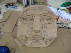 Sculpture Class